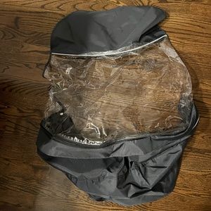 Universal Stroller Rain Cover